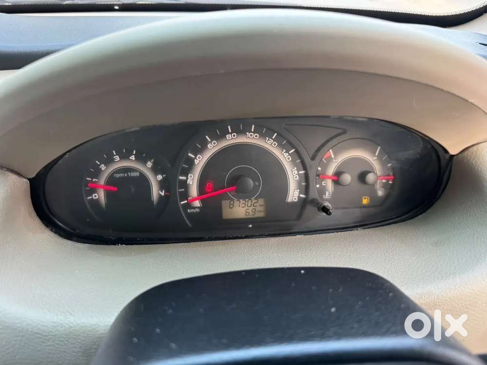 Mahindra Xylo E8 Abs Airbag Bsiv, 2016, Diesel