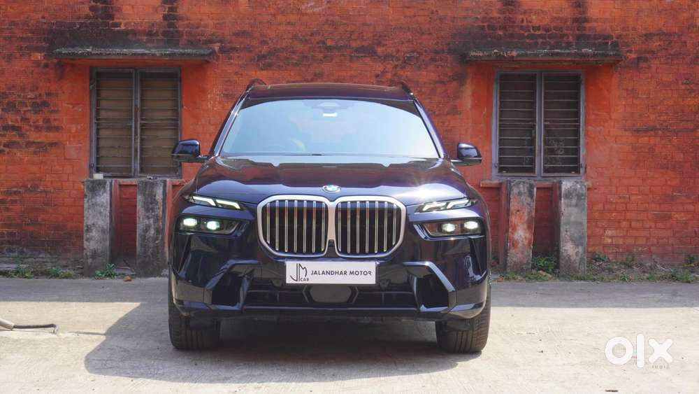 Bmw X7 3.0 Xdrive 40d M Sport, 2023, Diesel