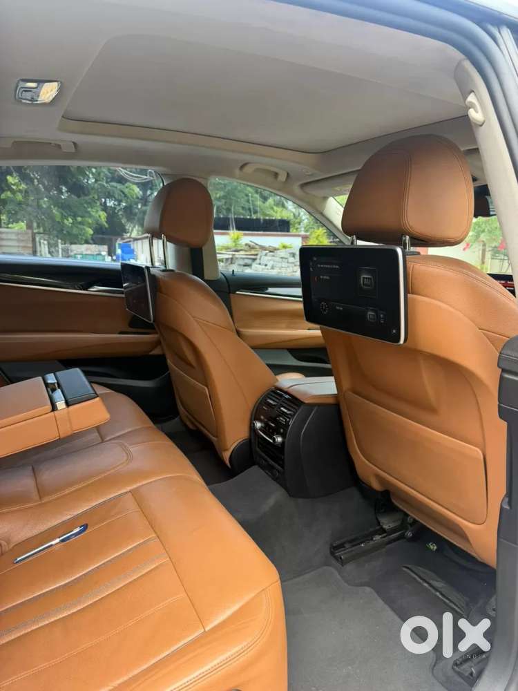 Bmw 6 Series 2.0 Gt 630i Sport Line, 2018, Petrol