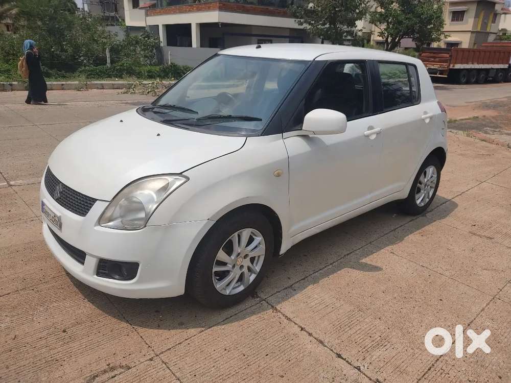 Maruti Suzuki Swift 2008 Diesel Good Condition
