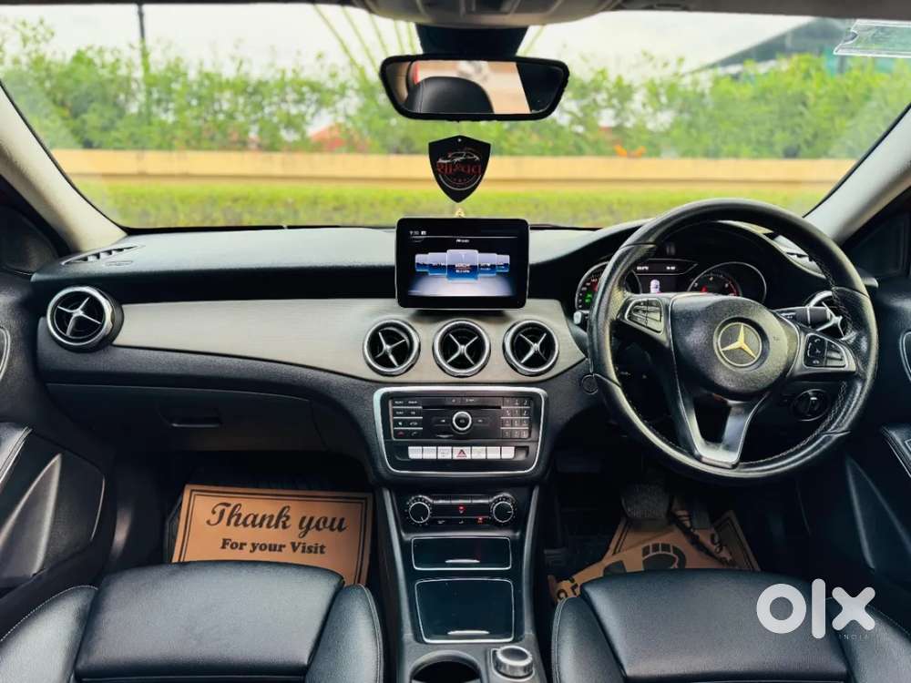Mercedes-benz Gla Class 200 D Sport, 2018, Diesel