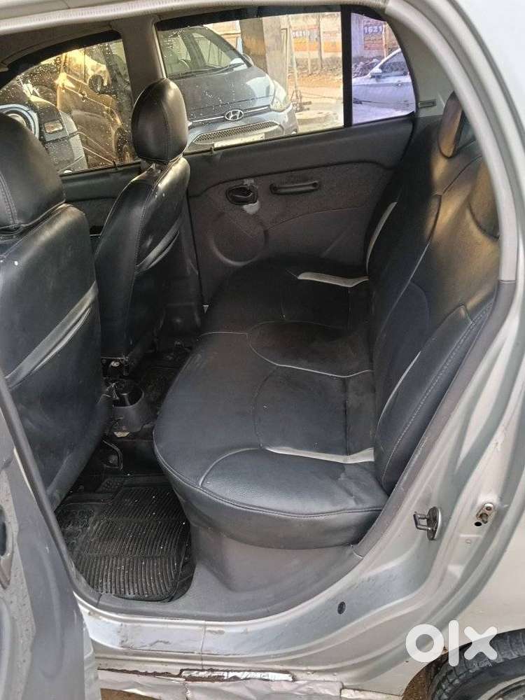 Hyundai Santro, 2006, Petrol