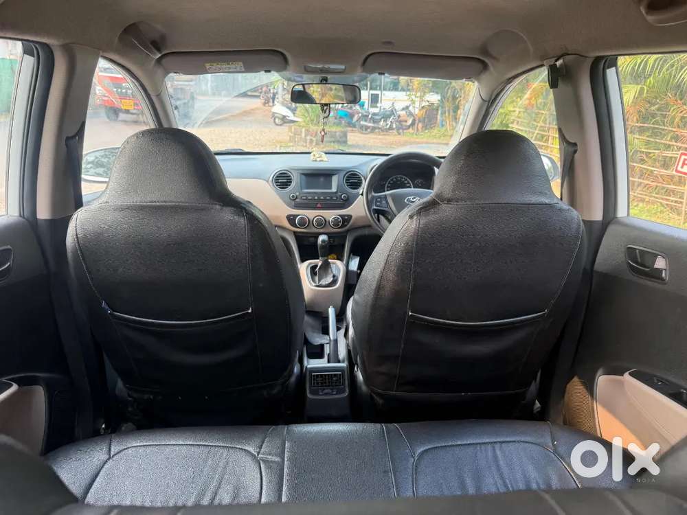 Hyundai Grand I10 2019 Petrol 52000 Km Driven