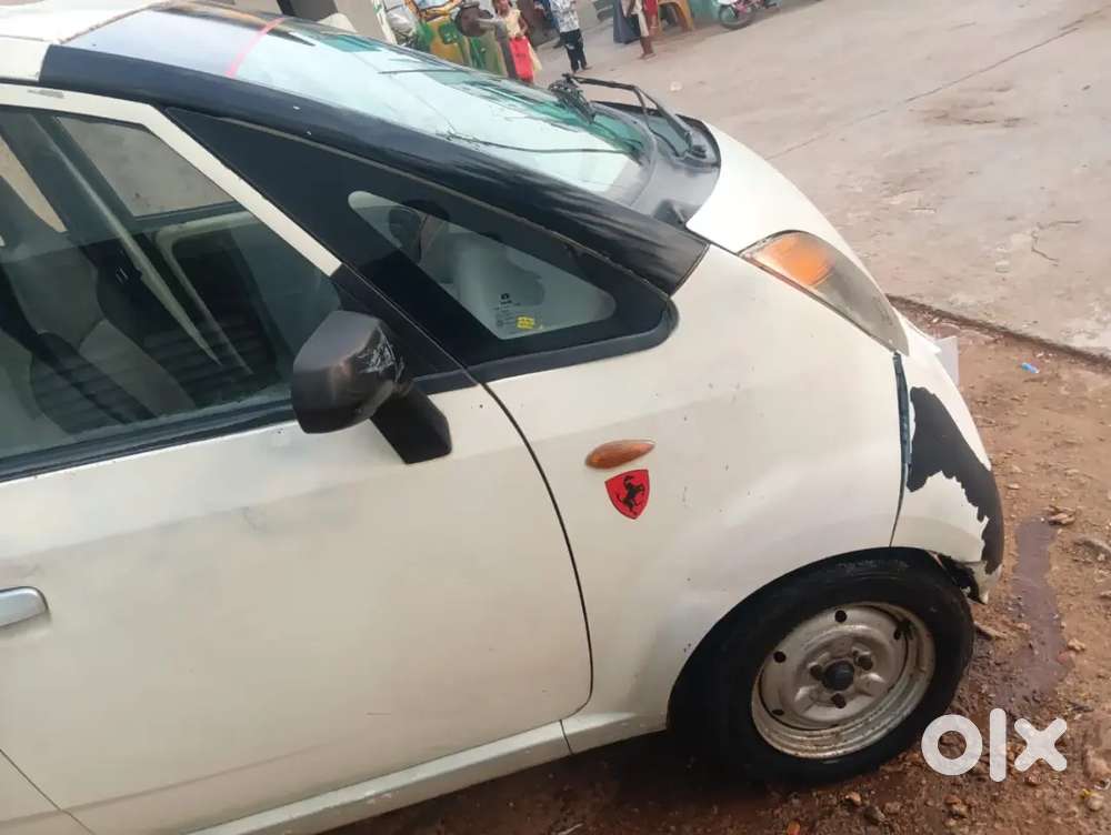 I Want Sale My Tata Nano