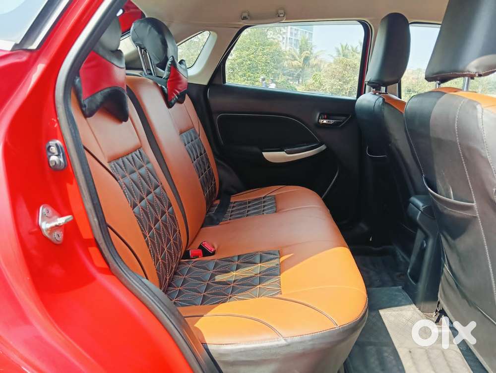 Maruti Suzuki Baleno Delta, 2018, Diesel