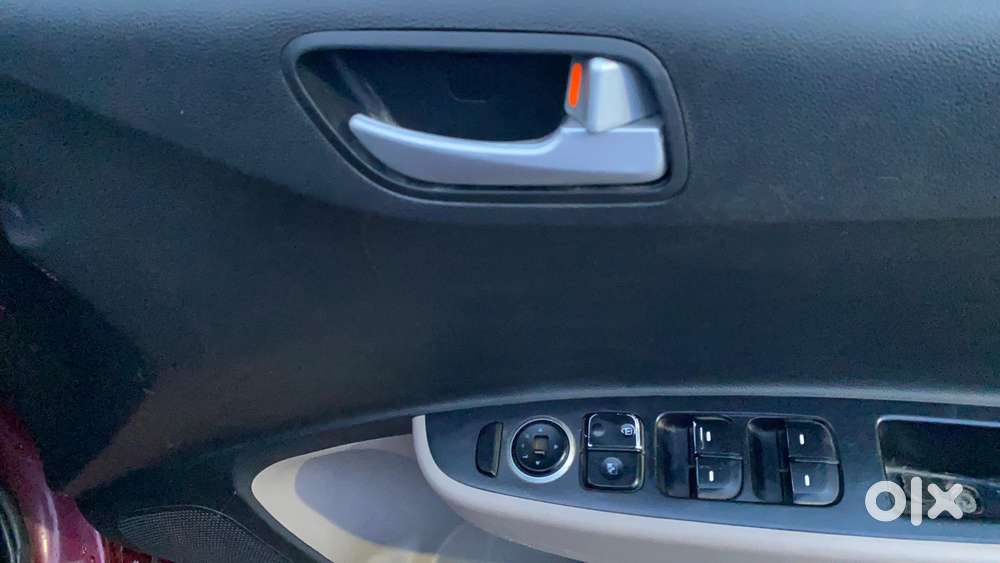 Hyundai Grand I10 Sportz 1.2 Kappa Vtvt, 2015, Petrol