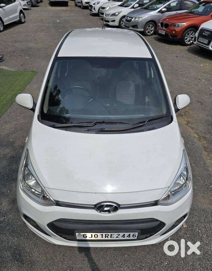 Hyundai Grand I10 Magna O At Petrol, 2014, Petrol