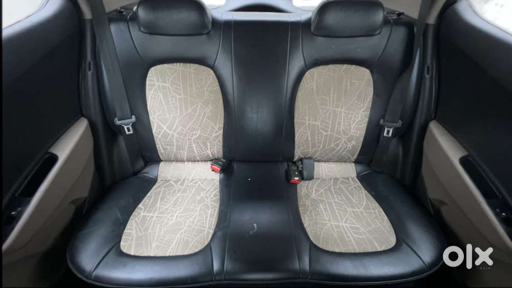 Hyundai Grand I10 1.2 Kappa Sportz, 2018, Petrol