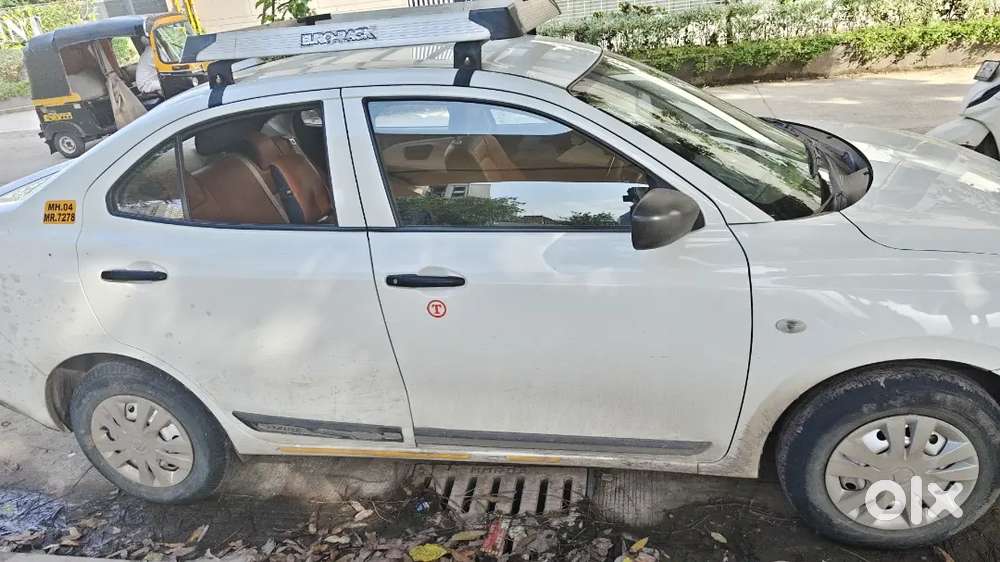 Maruti Suzuki Dzire 2026