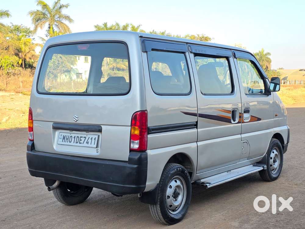 Maruti Suzuki Eeco Cng 5 Seater Ac, 2019, Cng & Hybrids