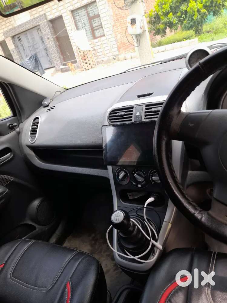 Maruti Suzuki Ritz Diesel 2014