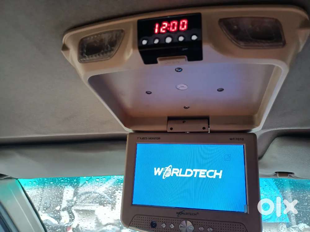 Maruti Suzuki Zen 2002 Lxi Petrol Manual
