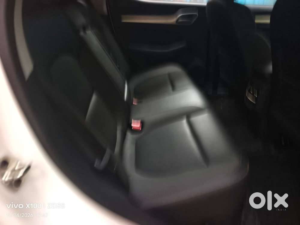 Mg Zs Ev Exclusive Pro, 2025, Electric