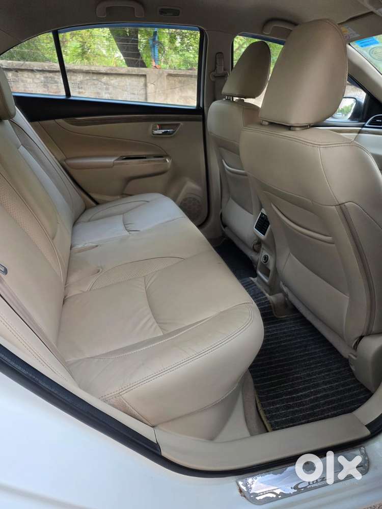 Maruti Suzuki Ciaz Smart Hybrid Alpha , 2020, Petrol