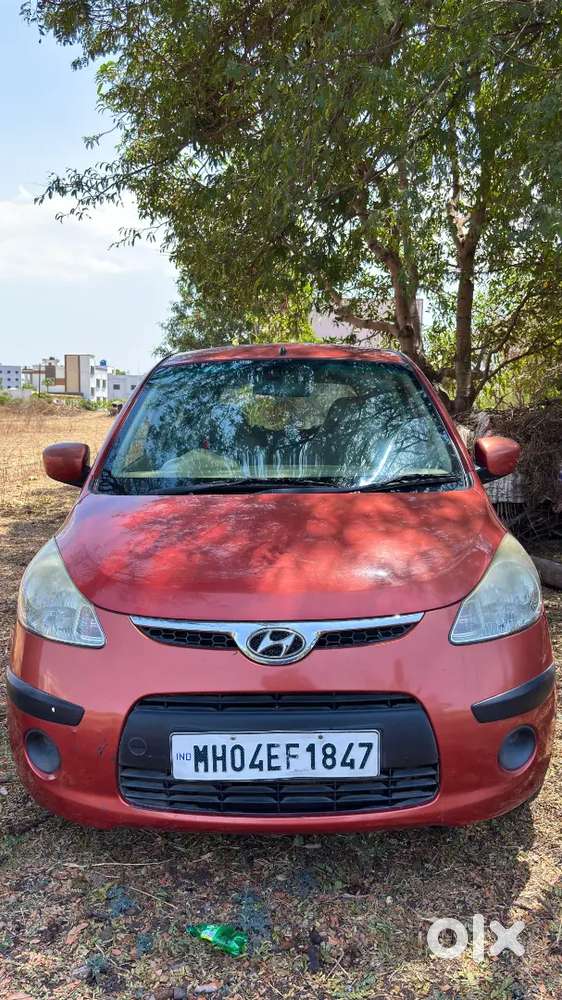 Hyundai I10 2010 Petrol Well Maintained