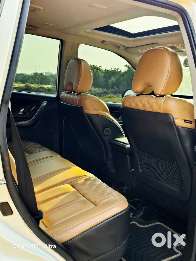 Mahindra Xuv500 W11, 2018, Diesel