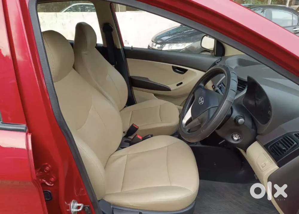 Hyundai Eon 2015 Petrol 71200 Km Driven