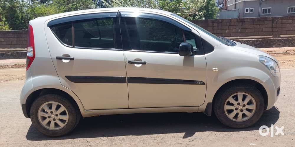 Maruti Suzuki Ritz Vxi (abs) Bs Iv, 2011, Petrol