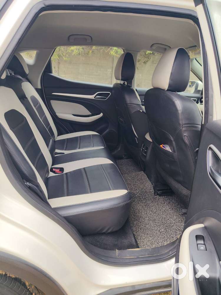 Mg Astor 2022 Petrol Well Maintained