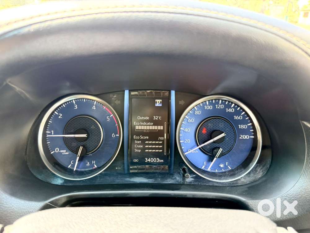 Toyota Fortuner 4x2 At 2.8 Diesel, 2024, Diesel