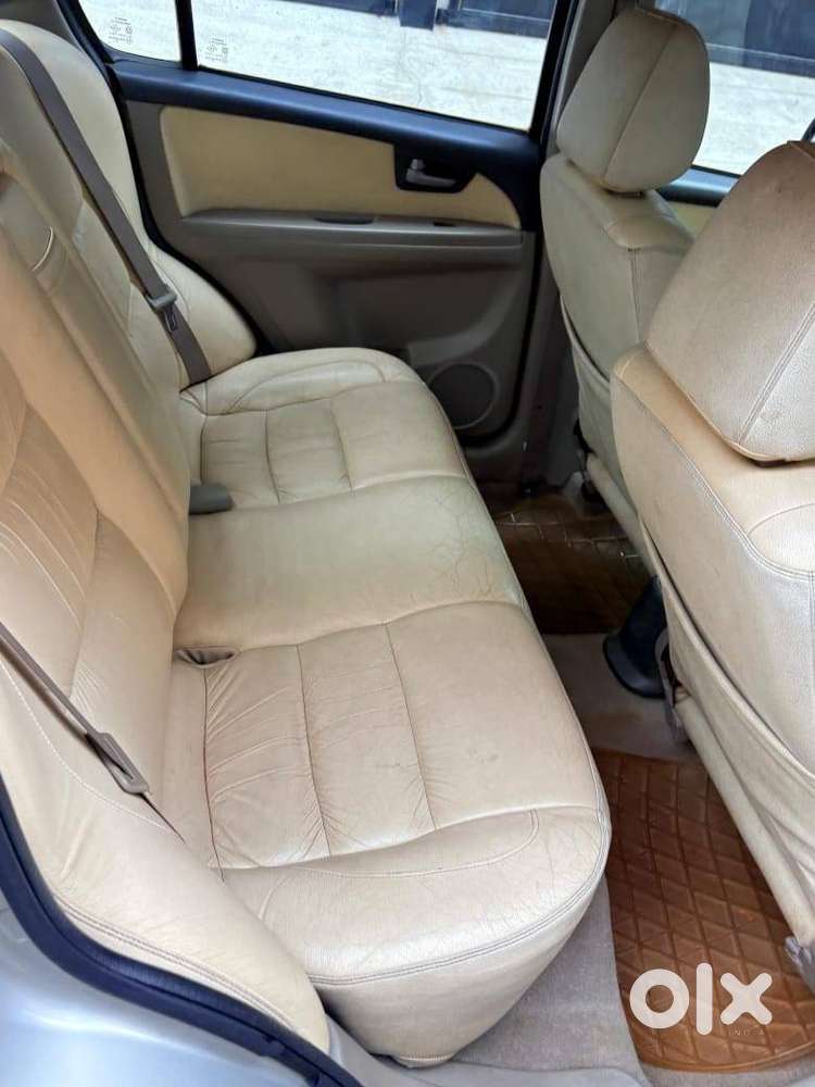 Maruti Suzuki SX4 2008