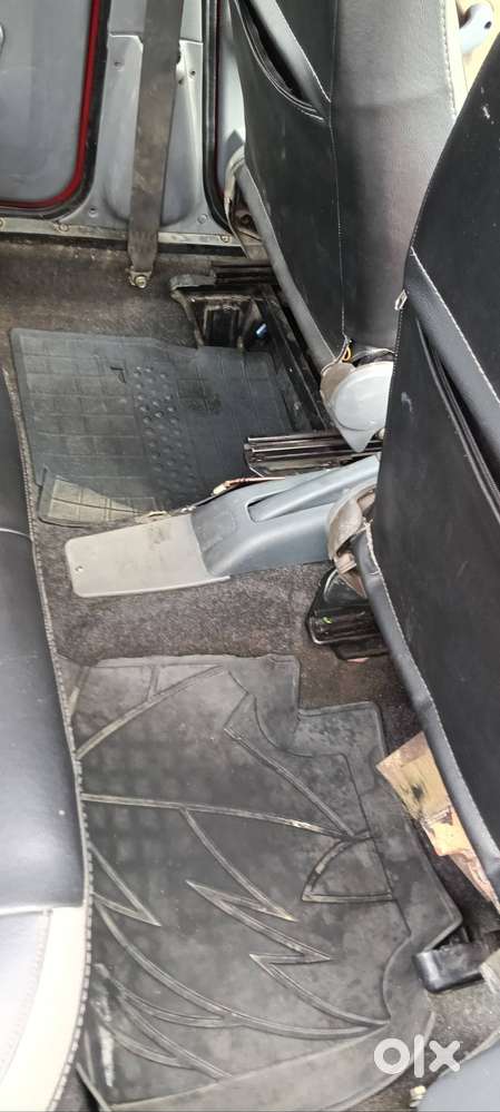 Tata Indica V2 2005 Diesel Good Condition