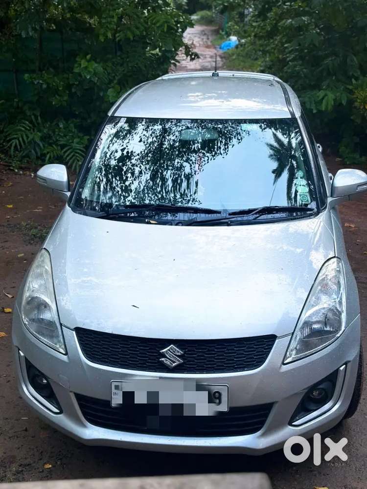 Maruti Suzuki Swift 2011 Petrol Manual