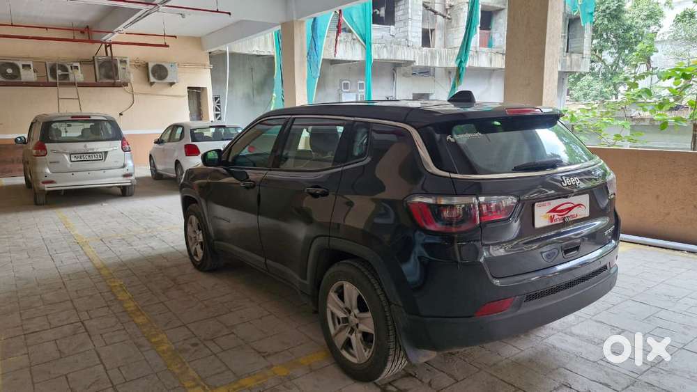 Jeep Compass 1.4 Sport, 2022, Petrol