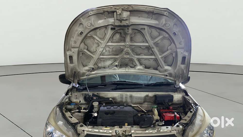 Maruti Suzuki Alto K10 Vxi, 2015, Petrol