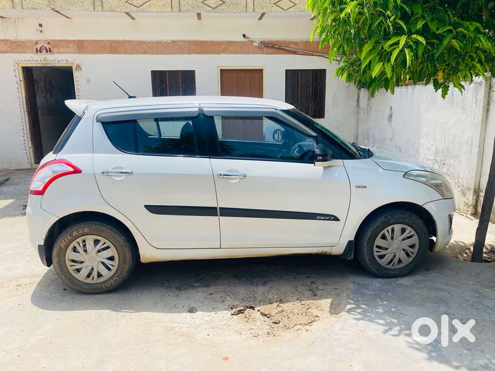Maruti Suzuki Swift 2014 Diesel 130000 Km Driven