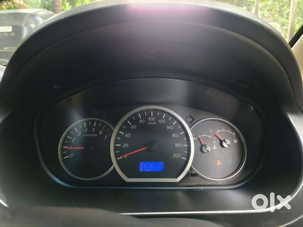 Chevrolet Enjoy 1.4 Ls 7, 2013, Petrol