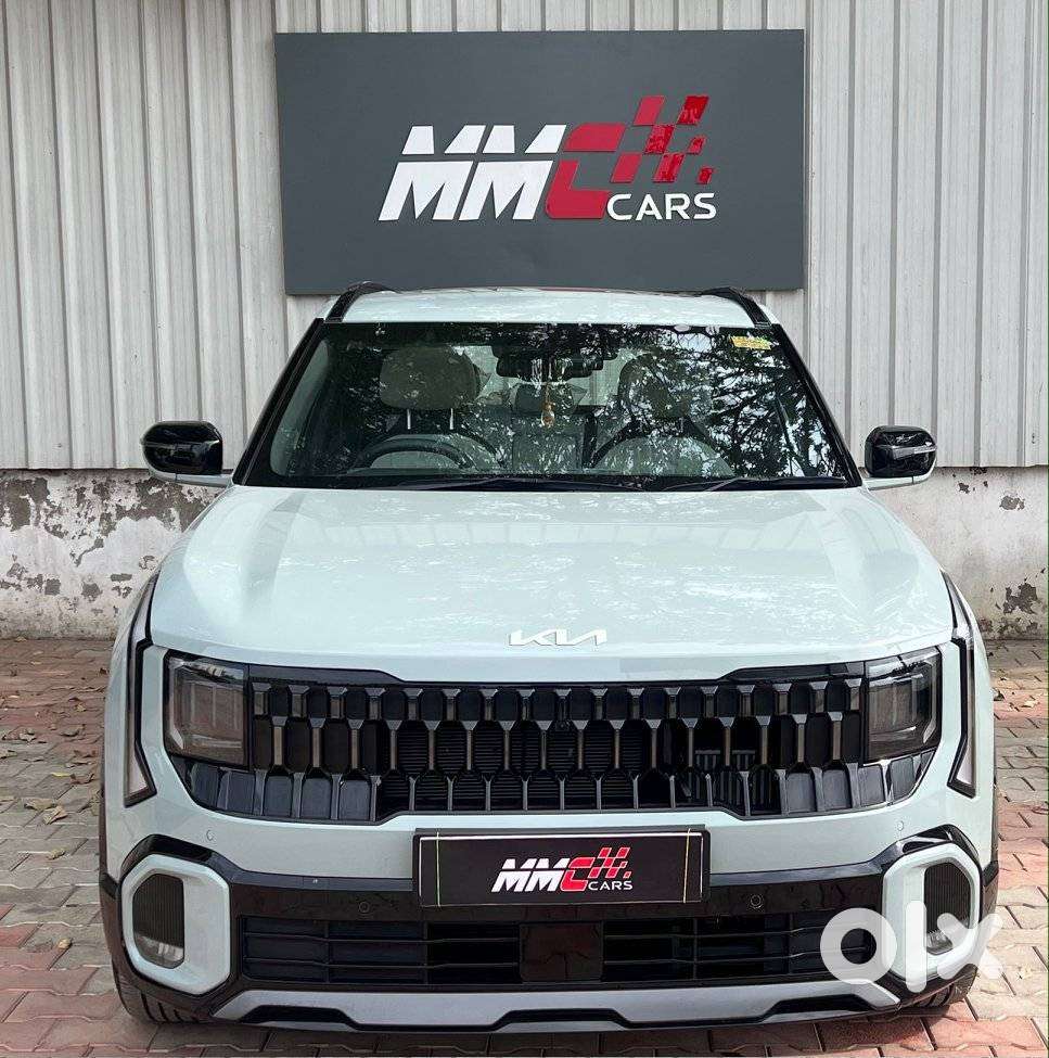 Kia Seltos, 2026, Diesel