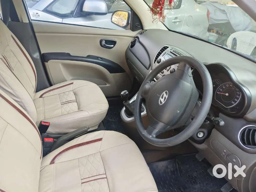 Hyundai I10 Sportz Petrol 2016