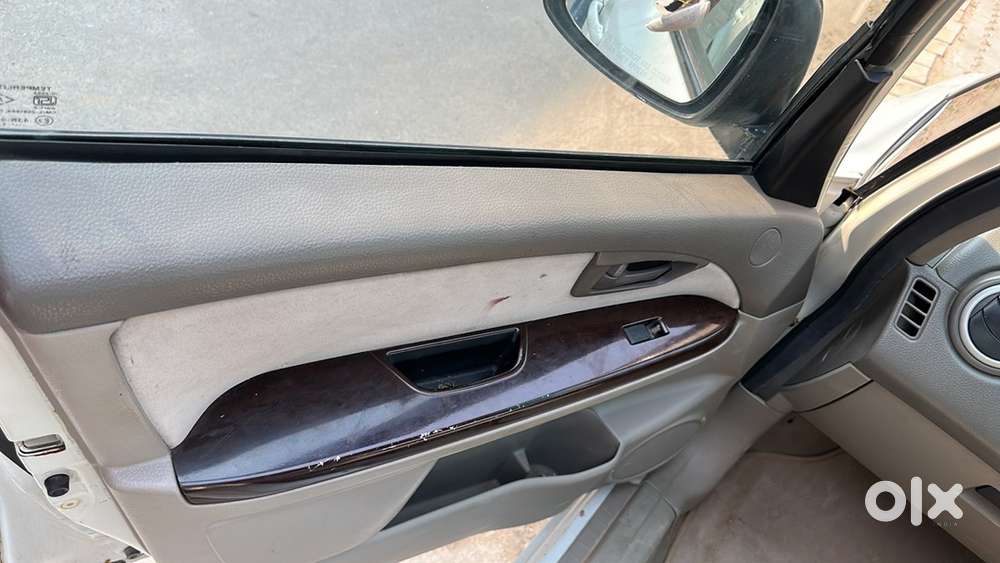 Maruti Suzuki Sx4 Diesel Manual 2012