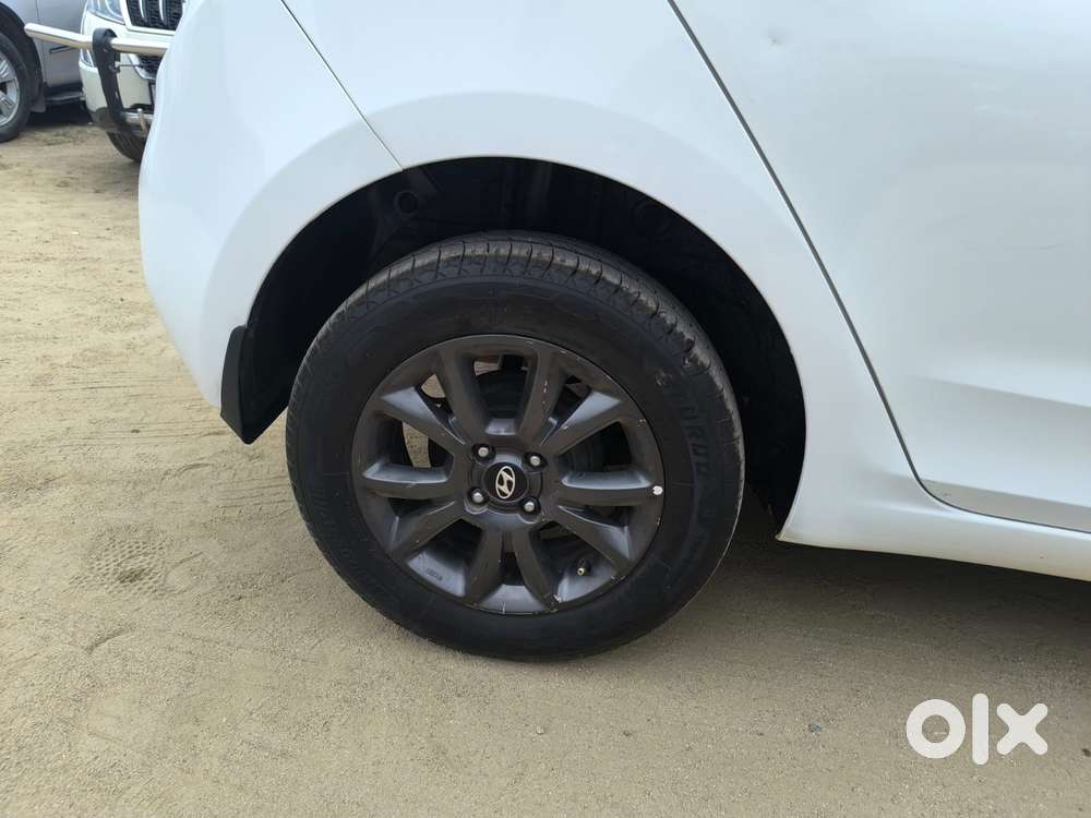 Hyundai Elite I20 1.2 Asta Cvt, 2018, Petrol