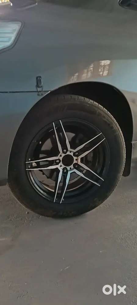 Toyota Innova 2006 Diesel 17000 Km Driven