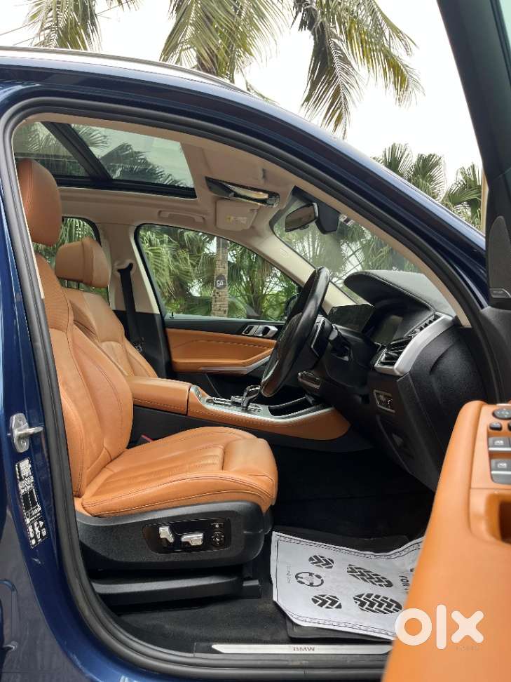 Bmw X5 Xdrive 30d Xline, 2022, Diesel