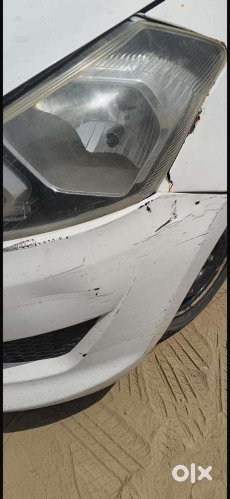 Datsun Go 2014 Petrol 26000 Km Driven