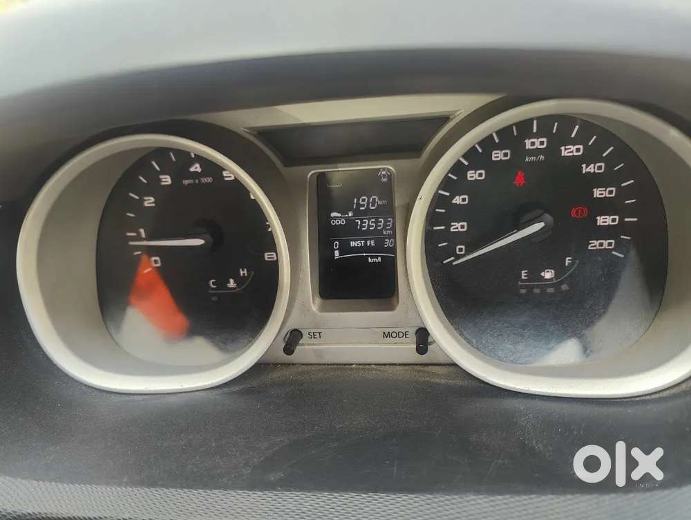 Tata Tiago 1.2 Revotron 2016