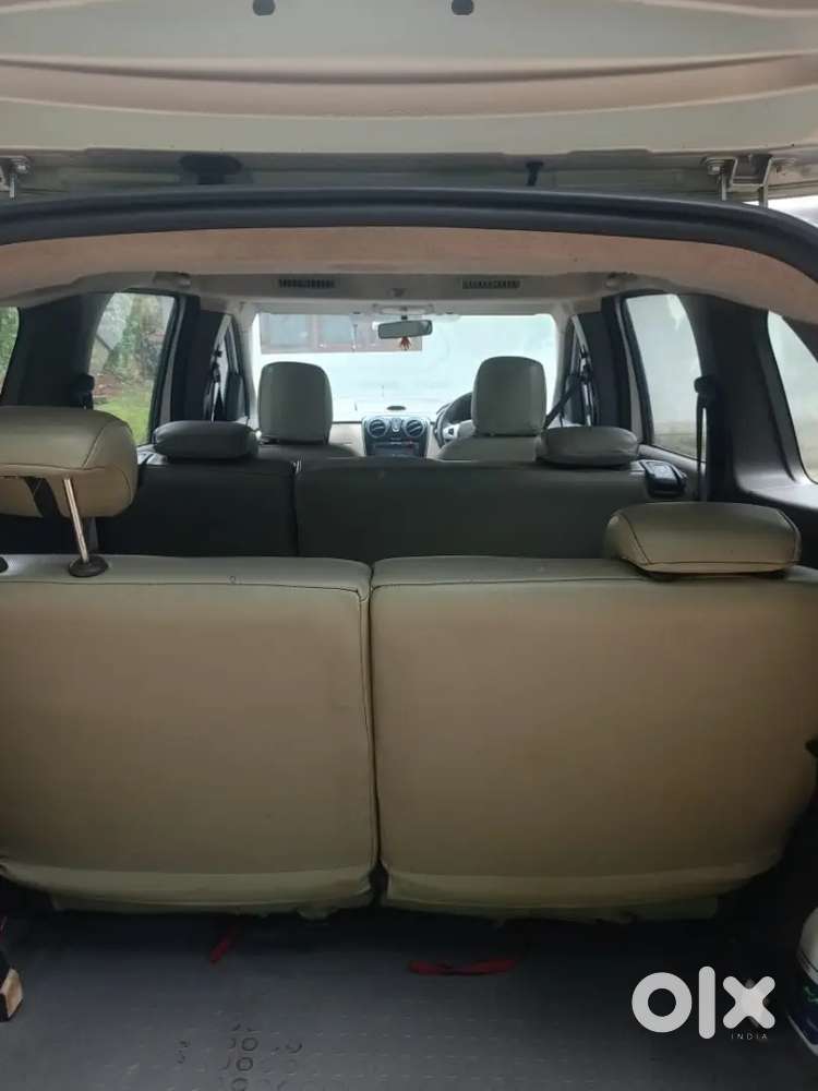Renault Lodgy Rxz Full Option
