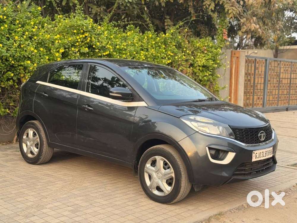 Tata Nexon 1.5 Revotorq Xma Amt, 2019, Diesel