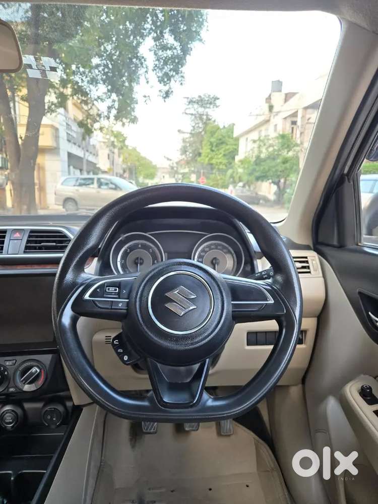 Maruti Suzuki Dzire 2019 Diesel 60000 Km Driven