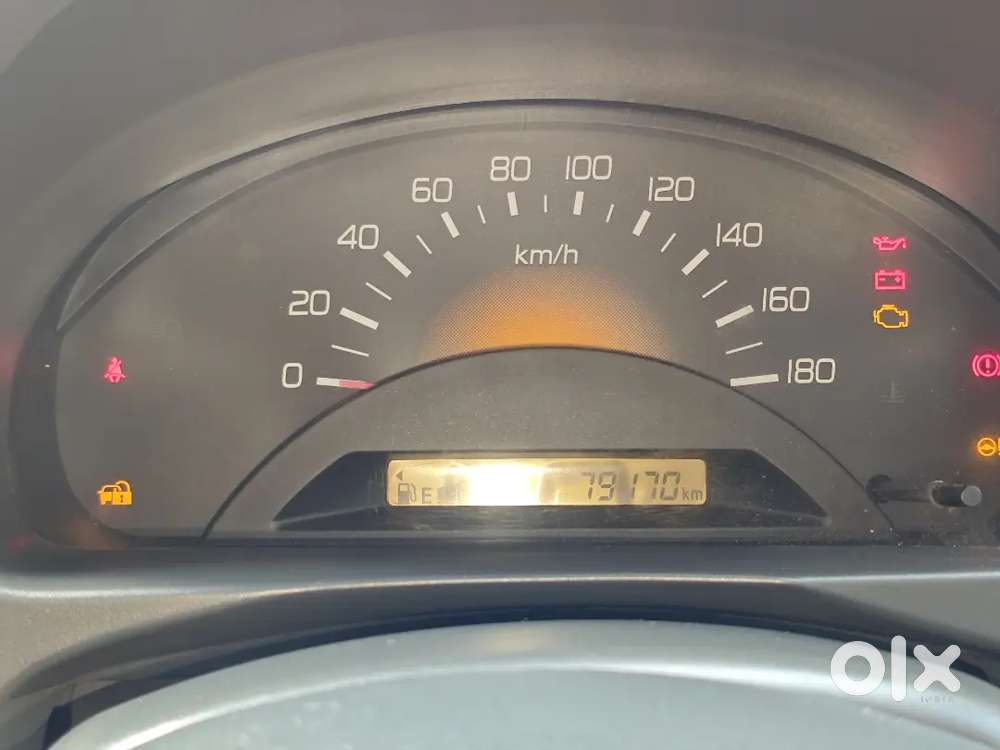 Maruti Suzuki Wagon R 2012 Petrol Well Maintained