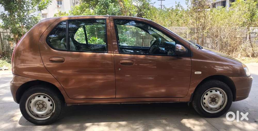 Tata Indica Ev2 Ev2 Lx, 2013, Petrol