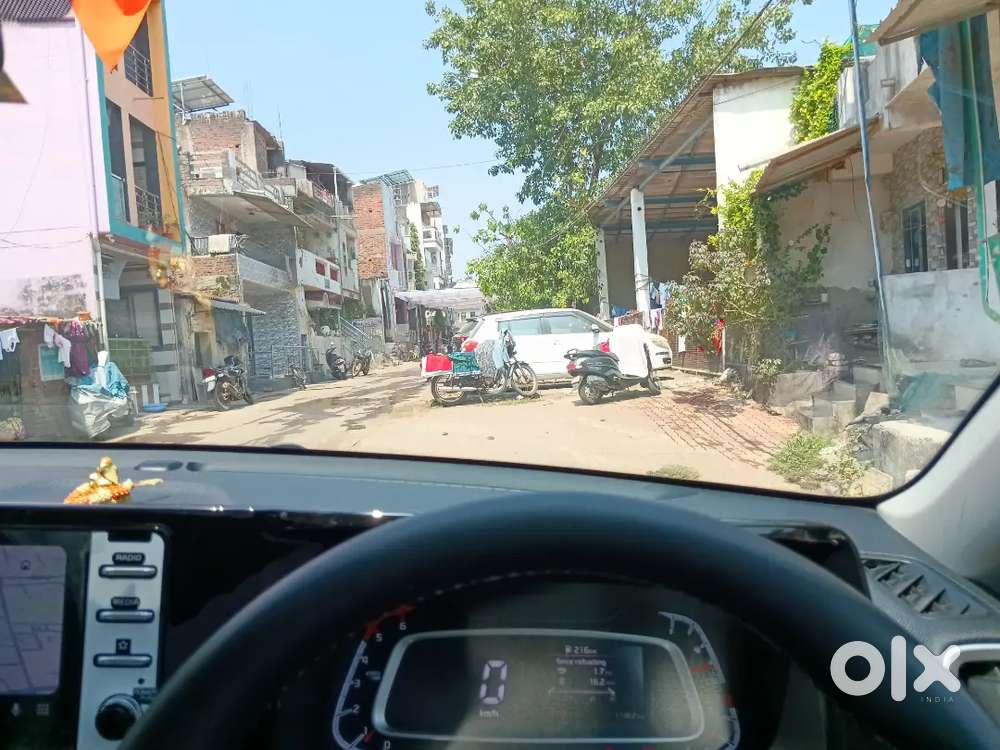 Kia Sonet 1.5 Htx 2025
