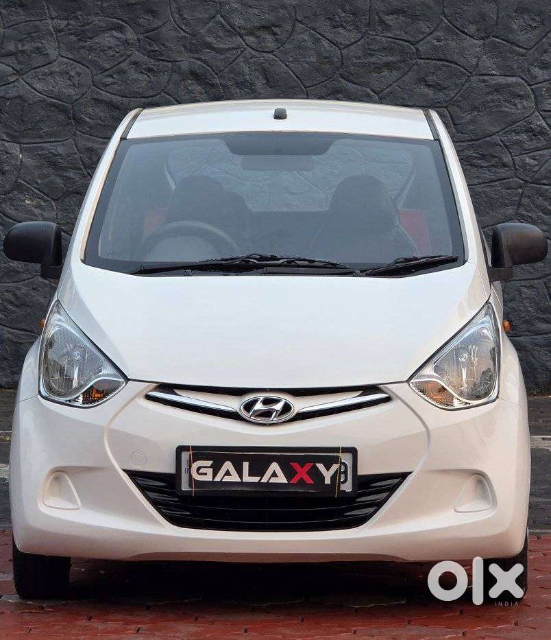 Hyundai Eon Era Plus, 2013, Petrol