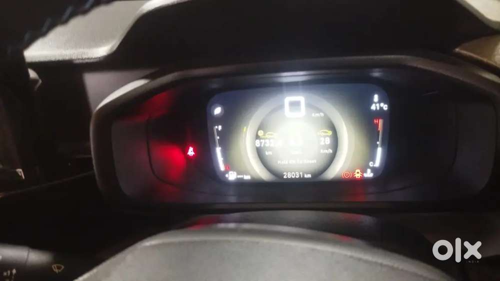 Citroen C3 Aircross 2023 Plus Model 7seater