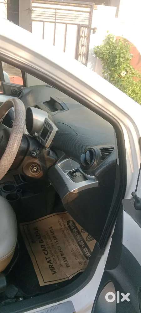 Chevrolet Beat Diesel Lt 2013