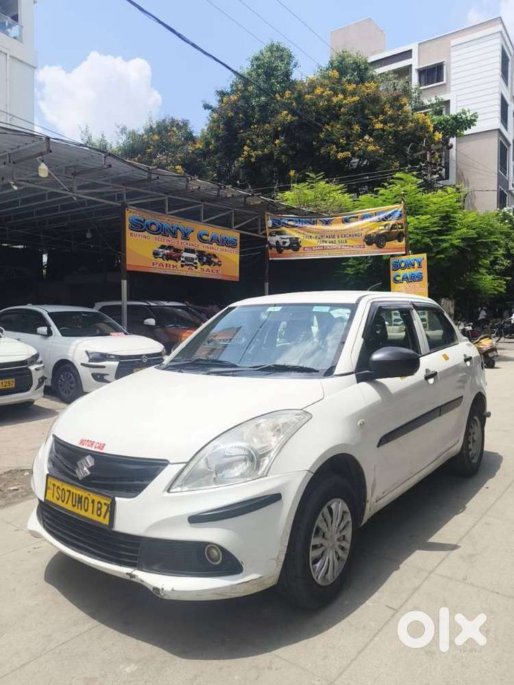 Maruti Suzuki Swift Dzire Tour, 2022, Cng & Hybrids