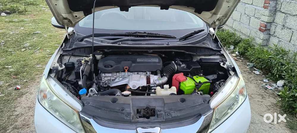 Honda City 2014 Diesel Well Maintained